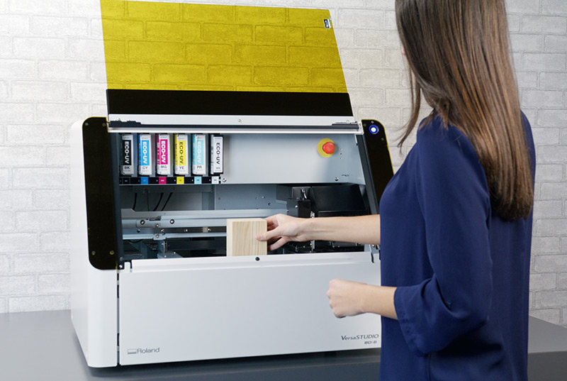 上海納艾升機電設備有限公司成功舉辦UV平板DIY大賽：BD-8助力創意與實踐的盛宴